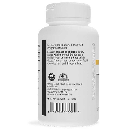 Theracurmin HP Bioavailable Curcumin, INT
